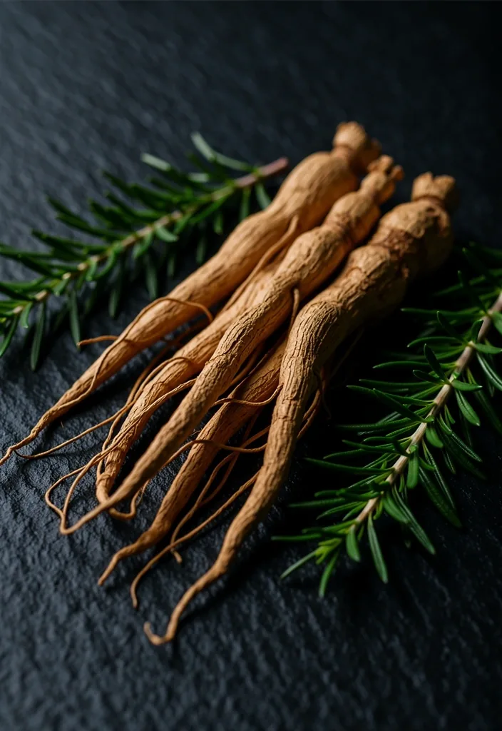 Botaniczna głębia