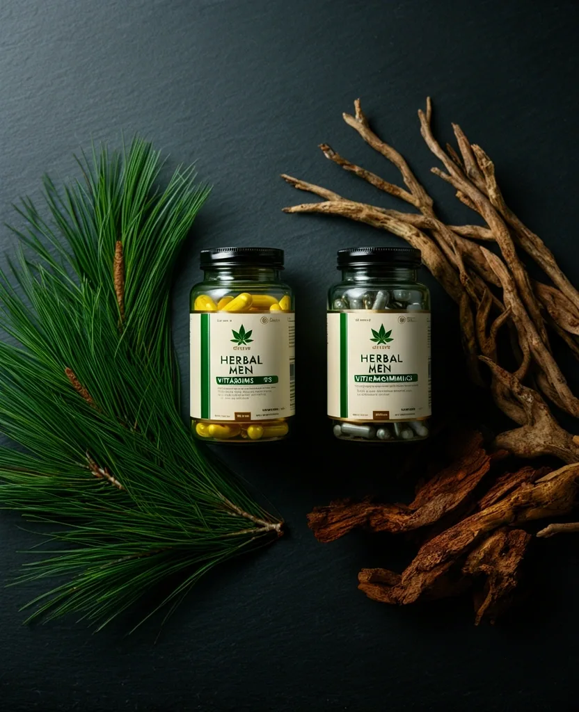 Nasze formuły botaniczne