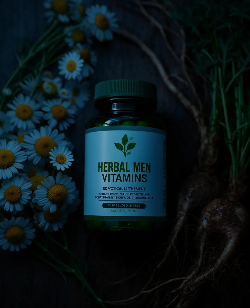 Night Recovery Botanicals - Regeneracja nocna
